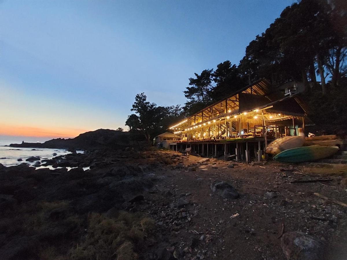 Cliff Cottage Koh Chang Exterior foto